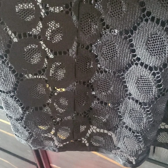 Lace pants - Picture 2 of 4